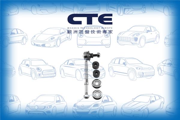 CTE CSL06062 - Тяга / стійка, стабілізатор autozip.com.ua