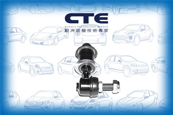 CTE CSL06010 - Тяга / стійка, стабілізатор autozip.com.ua