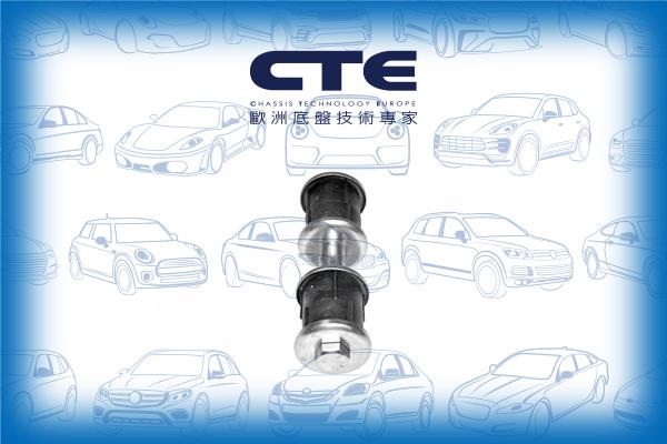 CTE CSL06018 - Тяга / стійка, стабілізатор autozip.com.ua