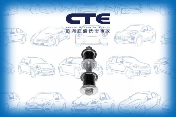 CTE CSL06036 - Тяга / стійка, стабілізатор autozip.com.ua