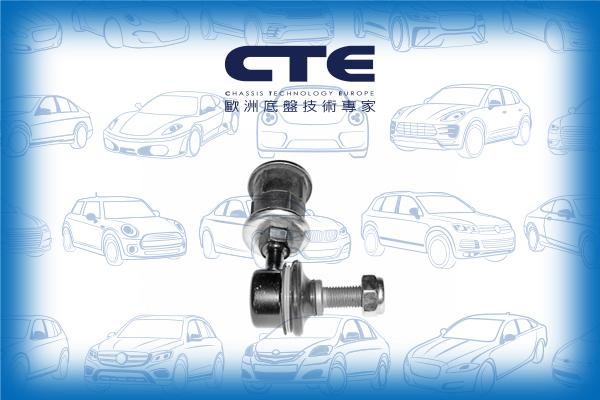 CTE CSL01005 - Тяга / стійка, стабілізатор autozip.com.ua