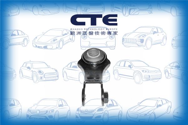 CTE CSL01008 - Тяга / стійка, стабілізатор autozip.com.ua