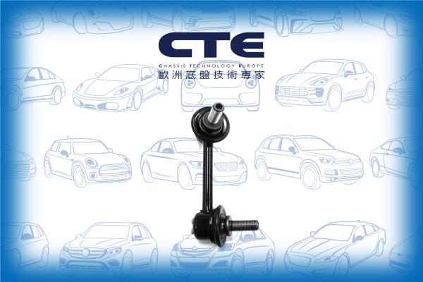 CTE CSL01030R - Тяга / стійка, стабілізатор autozip.com.ua
