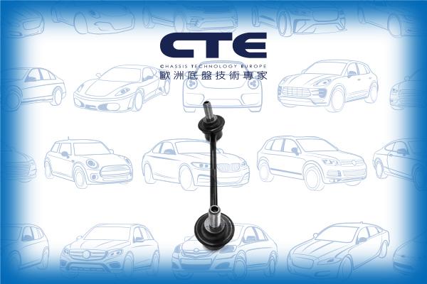 CTE CSL01032L - Тяга / стійка, стабілізатор autozip.com.ua