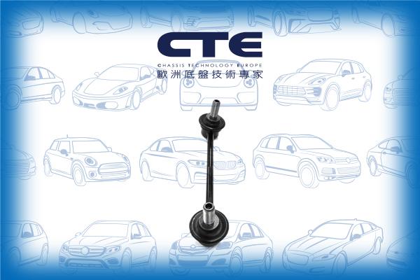 CTE CSL01032R - Тяга / стійка, стабілізатор autozip.com.ua