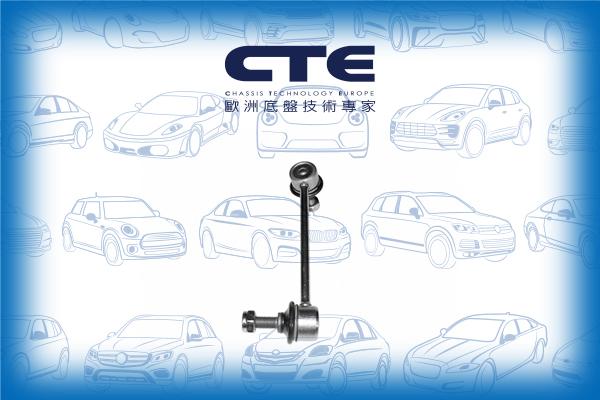 CTE CSL08006R - Тяга / стійка, стабілізатор autozip.com.ua