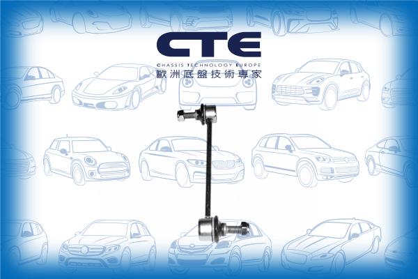 CTE CSL08007 - Тяга / стійка, стабілізатор autozip.com.ua