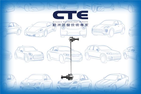 CTE CSL03049 - Тяга / стійка, стабілізатор autozip.com.ua