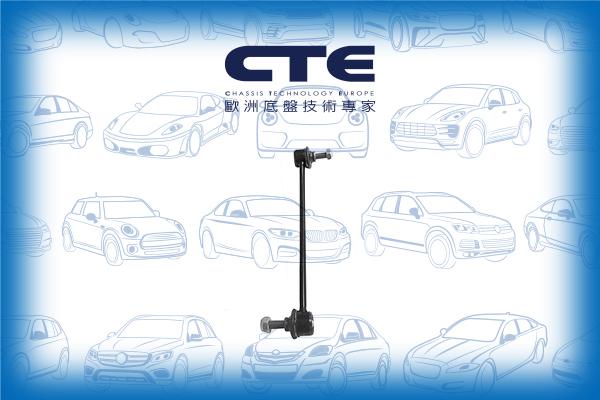 CTE CSL03045 - Тяга / стійка, стабілізатор autozip.com.ua