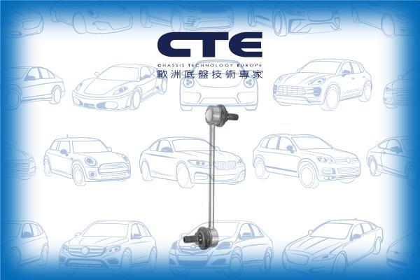 CTE CSL03040 - Тяга / стійка, стабілізатор autozip.com.ua