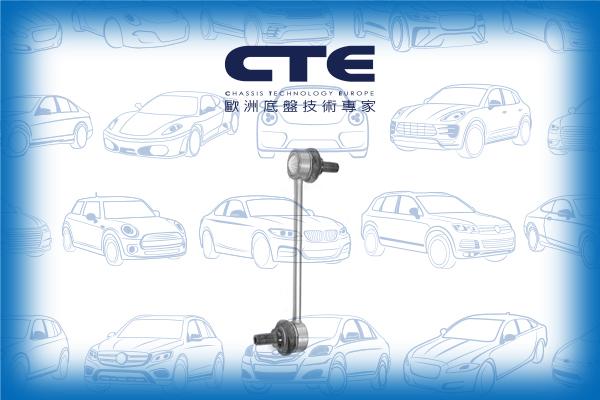 CTE CSL03041 - Тяга / стійка, стабілізатор autozip.com.ua