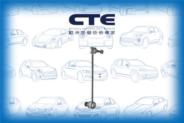 CTE CSL03043R - Тяга / стійка, стабілізатор autozip.com.ua