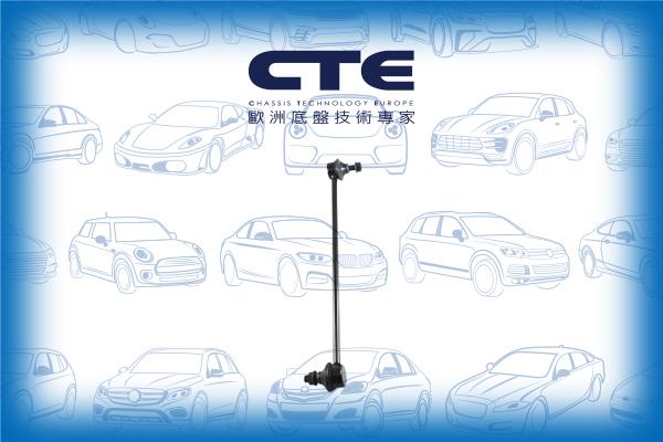 CTE CSL03047 - Тяга / стійка, стабілізатор autozip.com.ua