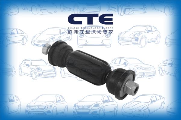 CTE CSL03054 - Тяга / стійка, стабілізатор autozip.com.ua