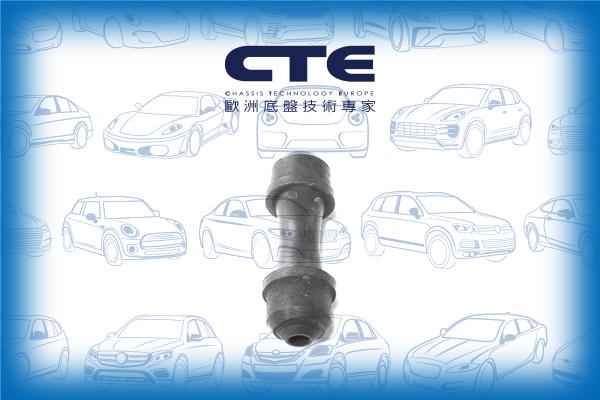 CTE CSL03055 - Тяга / стійка, стабілізатор autozip.com.ua