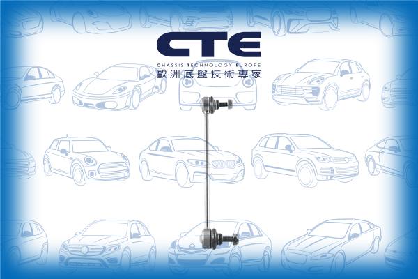 CTE CSL03052 - Тяга / стійка, стабілізатор autozip.com.ua