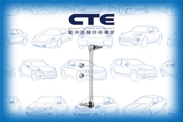 CTE CSL03057 - Тяга / стійка, стабілізатор autozip.com.ua