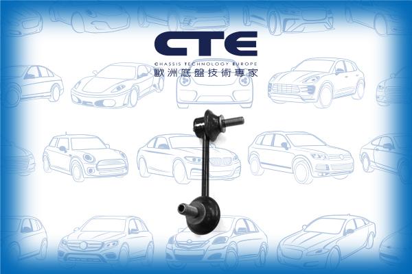 CTE CSL03060R - Тяга / стійка, стабілізатор autozip.com.ua