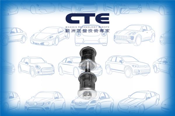 CTE CSL03001 - Тяга / стійка, стабілізатор autozip.com.ua