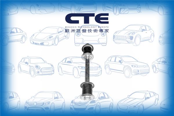 CTE CSL03003 - Тяга / стійка, стабілізатор autozip.com.ua
