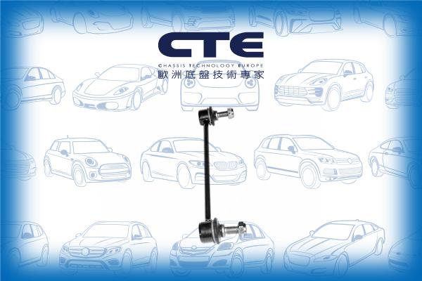 CTE CSL03014 - Тяга / стійка, стабілізатор autozip.com.ua