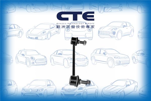 CTE CSL03018 - Тяга / стійка, стабілізатор autozip.com.ua