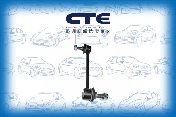 CTE CSL03017 - Тяга / стійка, стабілізатор autozip.com.ua