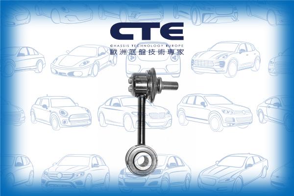 CTE CSL03039 - Тяга / стійка, стабілізатор autozip.com.ua