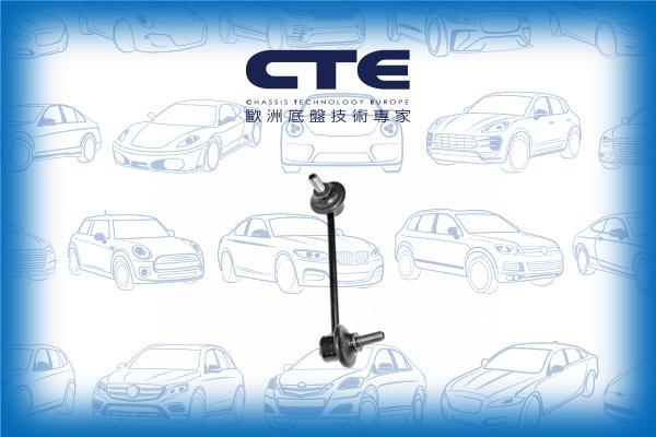 CTE CSL03034L - Тяга / стійка, стабілізатор autozip.com.ua