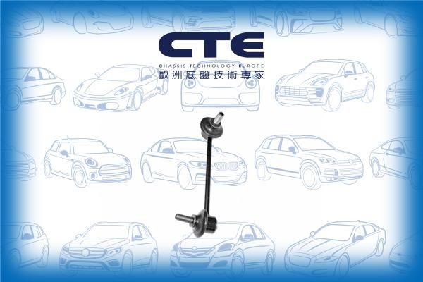 CTE CSL03034R - Тяга / стійка, стабілізатор autozip.com.ua