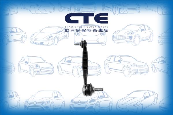 CTE CSL03036 - Тяга / стійка, стабілізатор autozip.com.ua