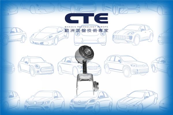 CTE CSL02040R - Тяга / стійка, стабілізатор autozip.com.ua