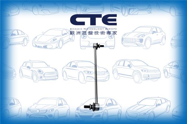 CTE CSL02066 - Тяга / стійка, стабілізатор autozip.com.ua