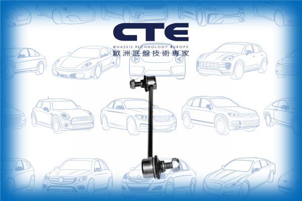 CTE CSL02002 - Тяга / стійка, стабілізатор autozip.com.ua