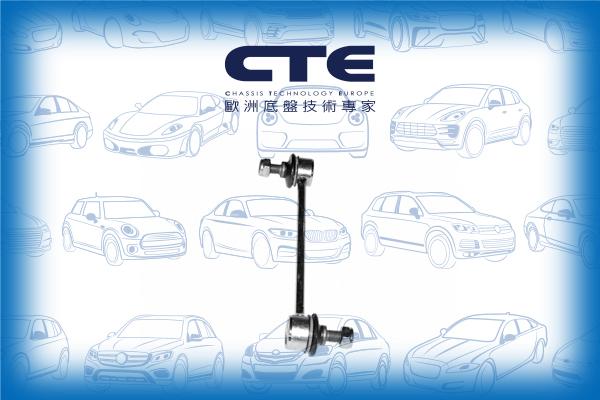 CTE CSL02030 - Тяга / стійка, стабілізатор autozip.com.ua