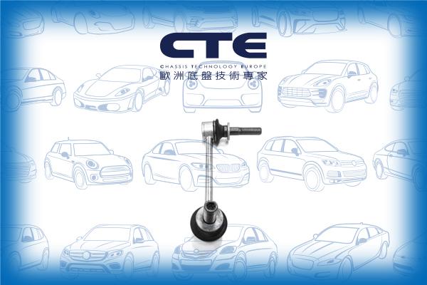 CTE CSL02070R - Тяга / стійка, стабілізатор autozip.com.ua