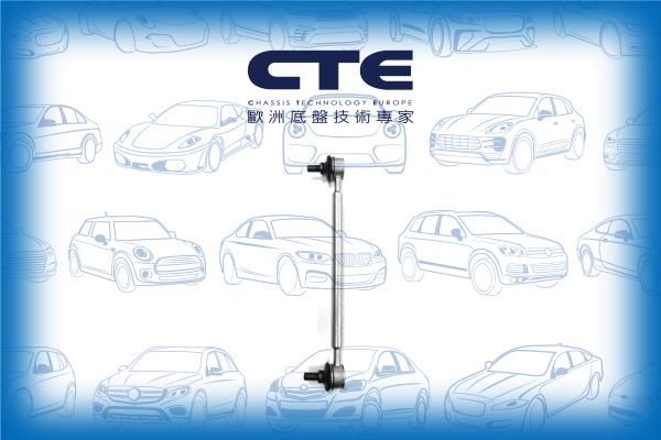 CTE CSL02071 - Тяга / стійка, стабілізатор autozip.com.ua