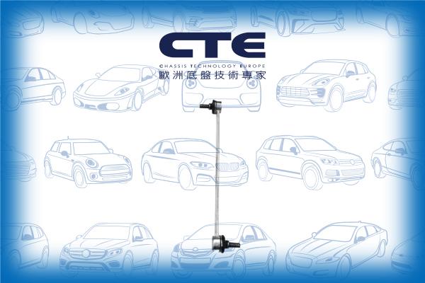 CTE CSL07006 - Тяга / стійка, стабілізатор autozip.com.ua