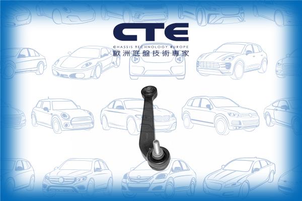 CTE CSL19007L - Тяга / стійка, стабілізатор autozip.com.ua