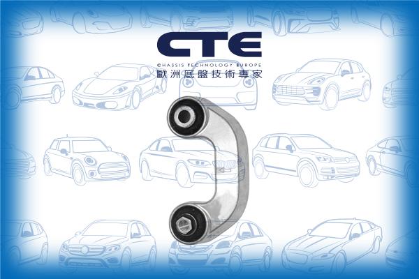 CTE CSL19014L - Тяга / стійка, стабілізатор autozip.com.ua