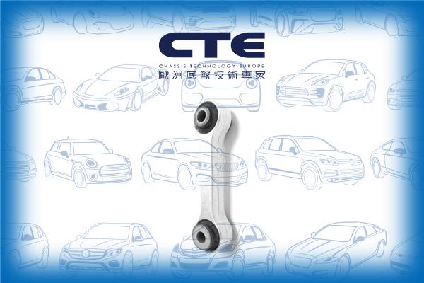 CTE CSL19015 - Тяга / стійка, стабілізатор autozip.com.ua
