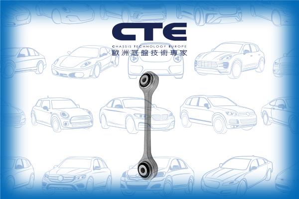 CTE CSL19016 - Тяга / стійка, стабілізатор autozip.com.ua