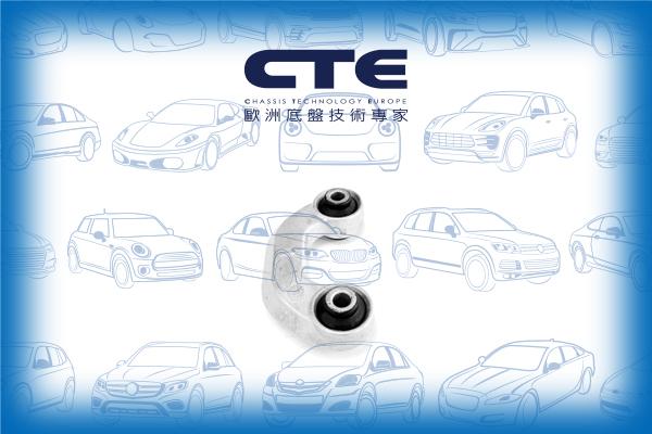 CTE CSL19011R - Тяга / стійка, стабілізатор autozip.com.ua