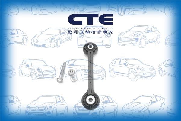 CTE CSL19018 - Тяга / стійка, стабілізатор autozip.com.ua