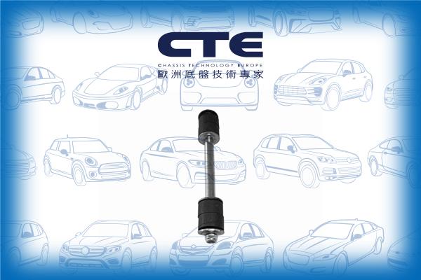 CTE CSL15009 - Тяга / стійка, стабілізатор autozip.com.ua