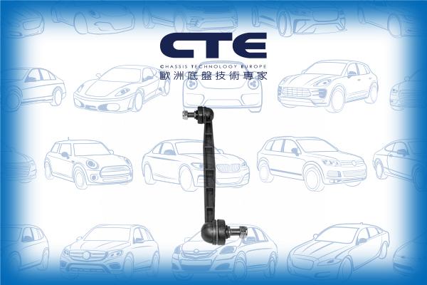 CTE CSL15006 - Тяга / стійка, стабілізатор autozip.com.ua
