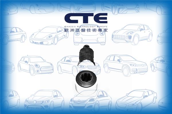 CTE CSL15001 - Тяга / стійка, стабілізатор autozip.com.ua