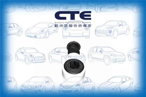 CTE CSL15003 - Тяга / стійка, стабілізатор autozip.com.ua