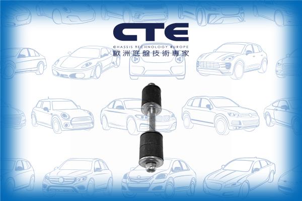 CTE CSL15010 - Тяга / стійка, стабілізатор autozip.com.ua