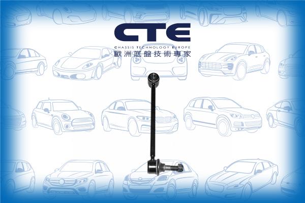 CTE CSL16008 - Тяга / стійка, стабілізатор autozip.com.ua